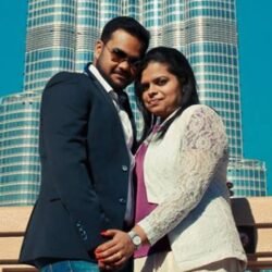 Jax Finearts Wedding Storyteller Anoop and Lya