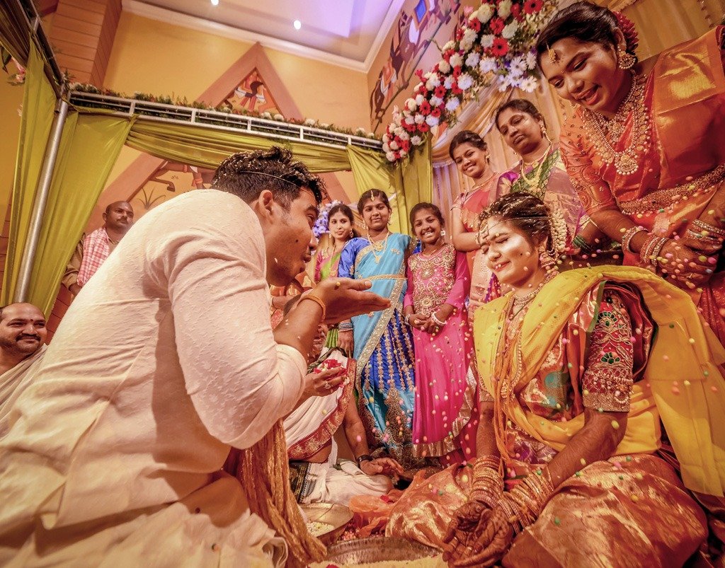 Jaxfinearts wedding photography Chennai