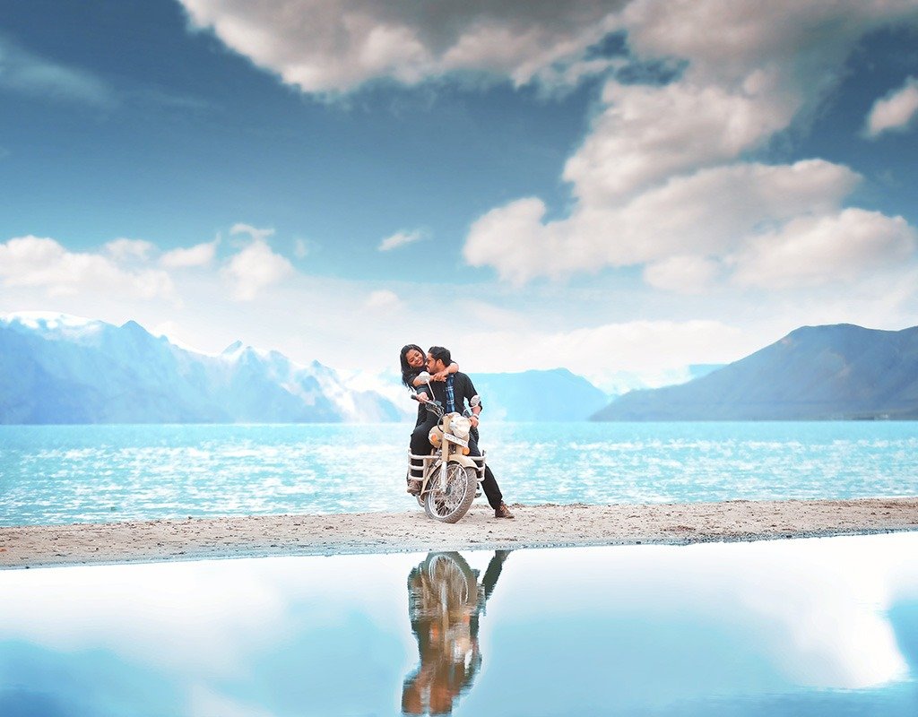 Jax finearts wedding photography Ladakh